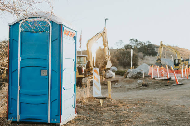 Best High-end porta potty rental  in Fabens, TX