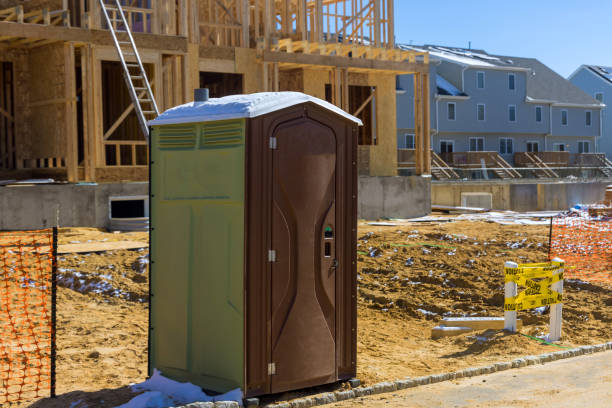 Best Portable restroom trailer rental  in Fabens, TX