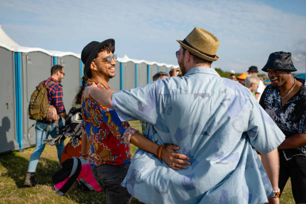 Best Porta potty rental for parties  in Fabens, TX