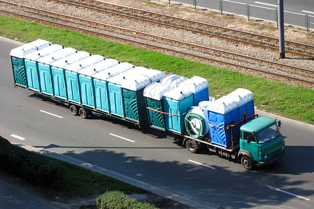 Best Affordable portable toilet rental  in Fabens, TX